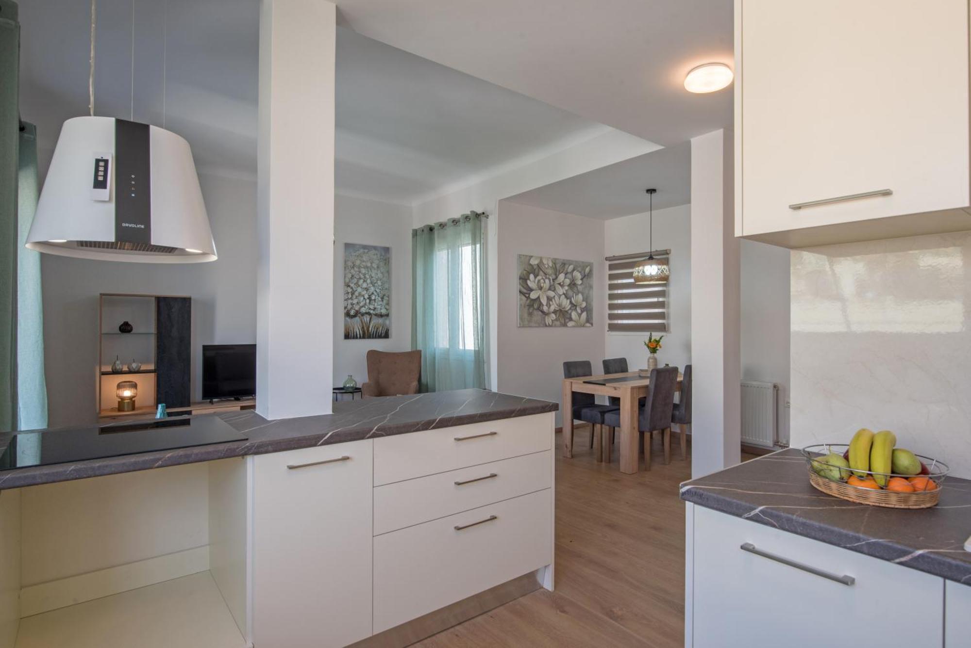 Acropolis View Apt In Koukaki Athena Bagian luar foto